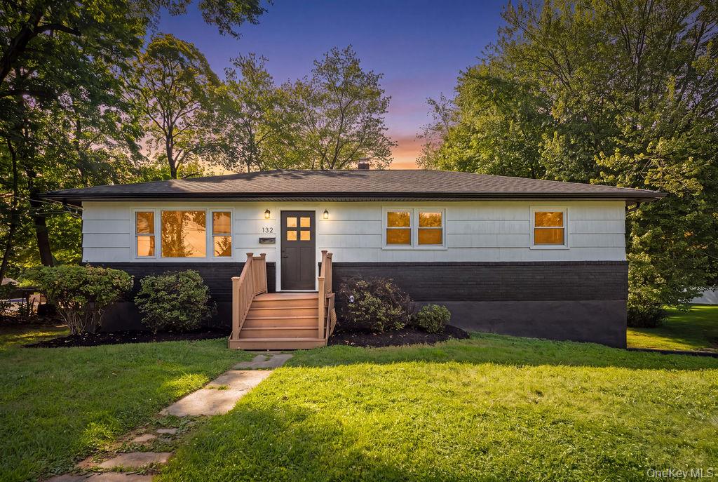 132 S Conger Avenue, Congers NY 10920