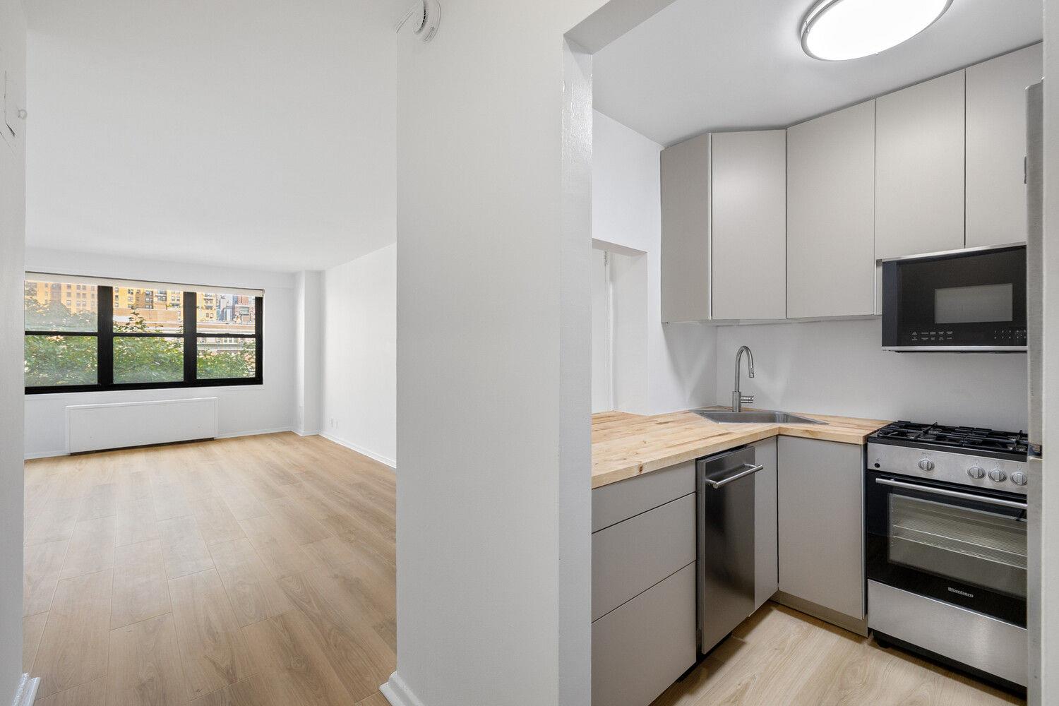 315 E 65TH Street Unit APT8K, Manhattan NY 10065