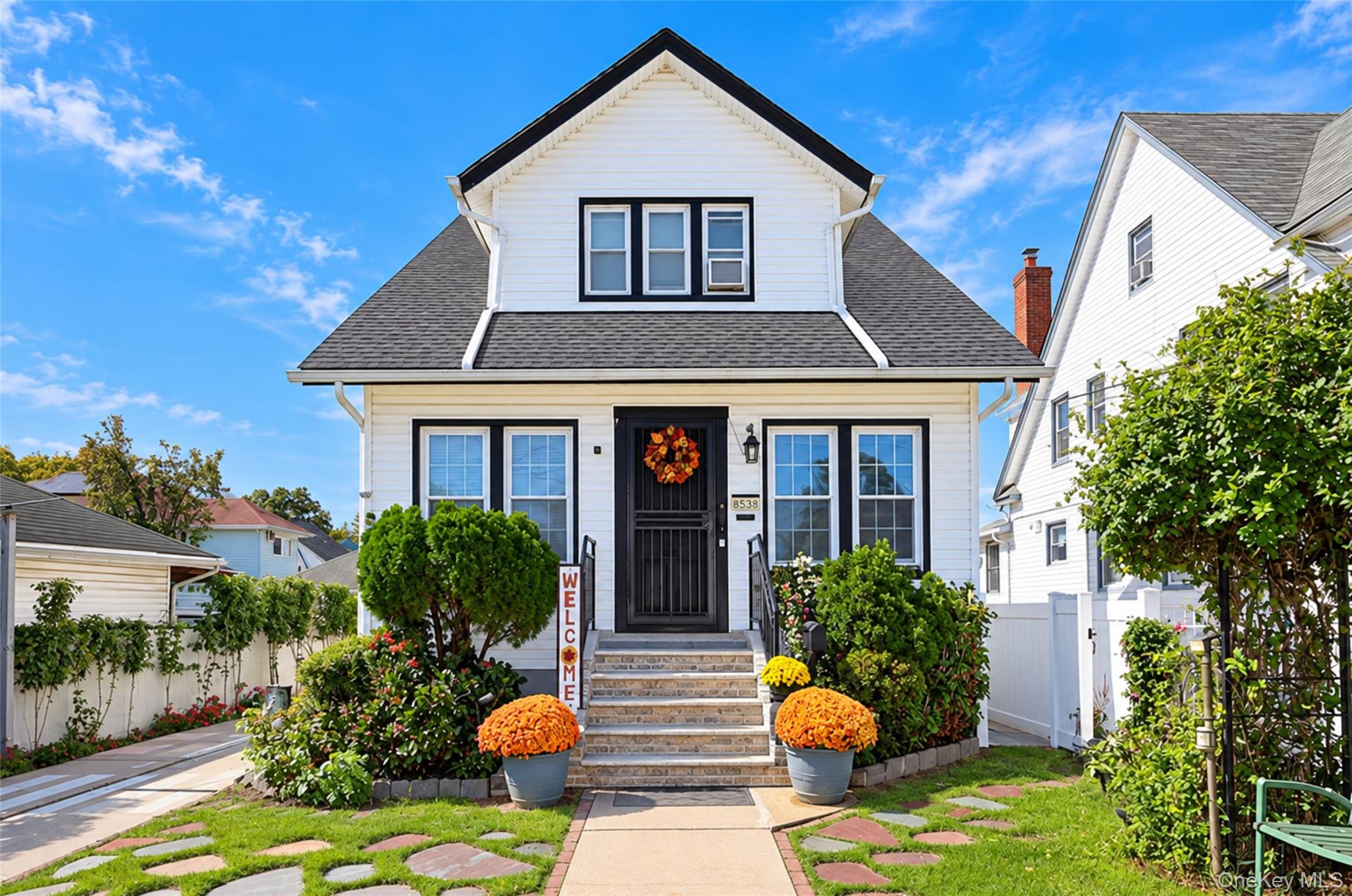 88-38 197th Street, Hollis NY 11423