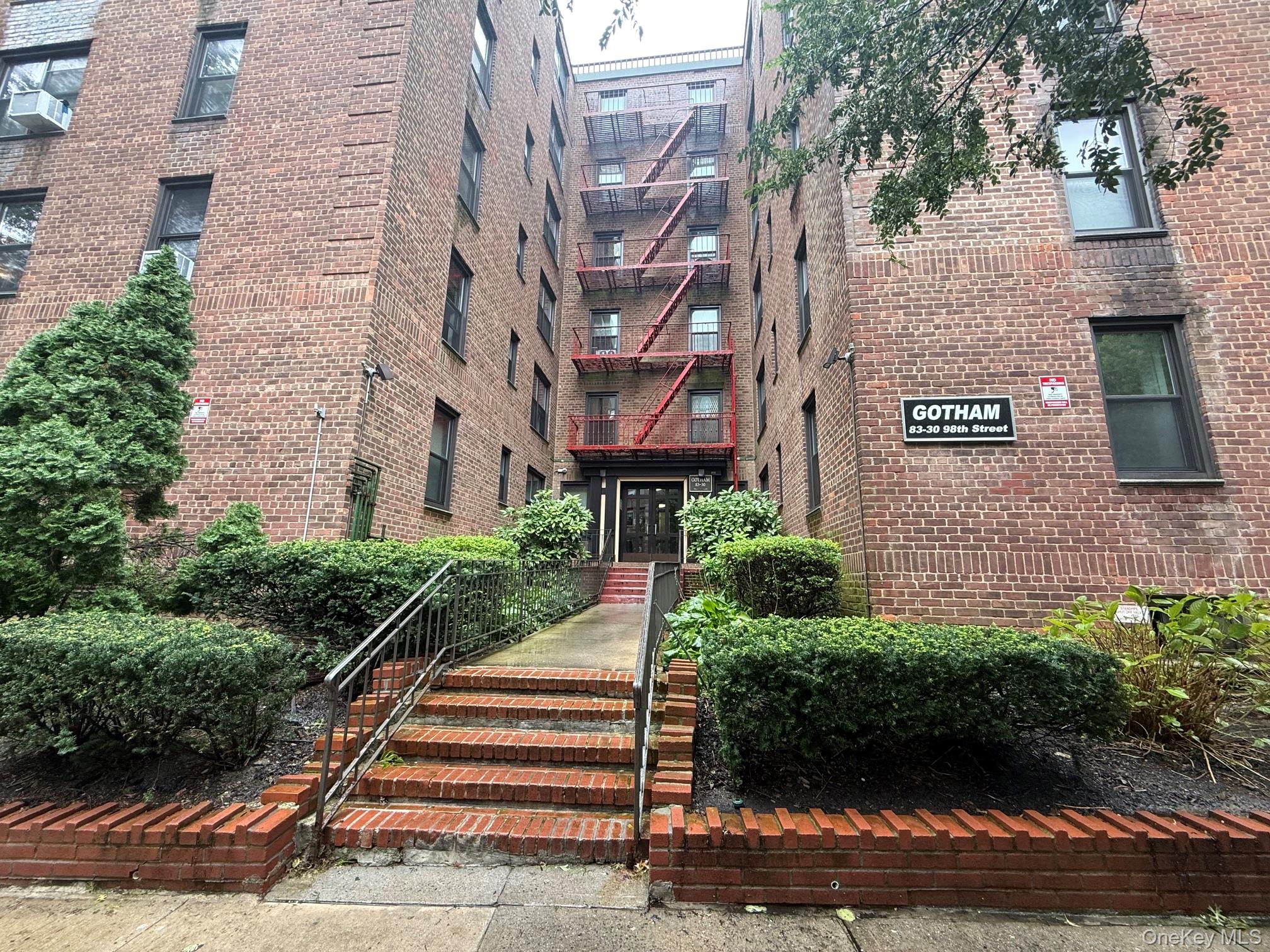 83-30 98 Street Unit 1A, Woodhaven NY 11421