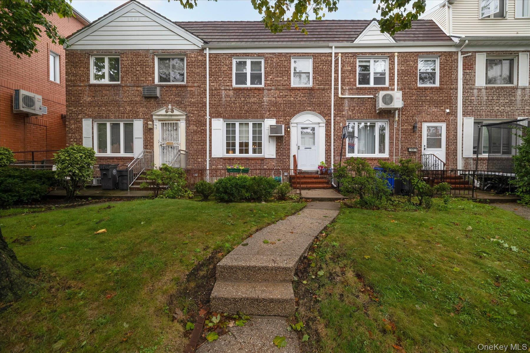 144-17 77th Avenue, Kew Garden Hills NY 11367