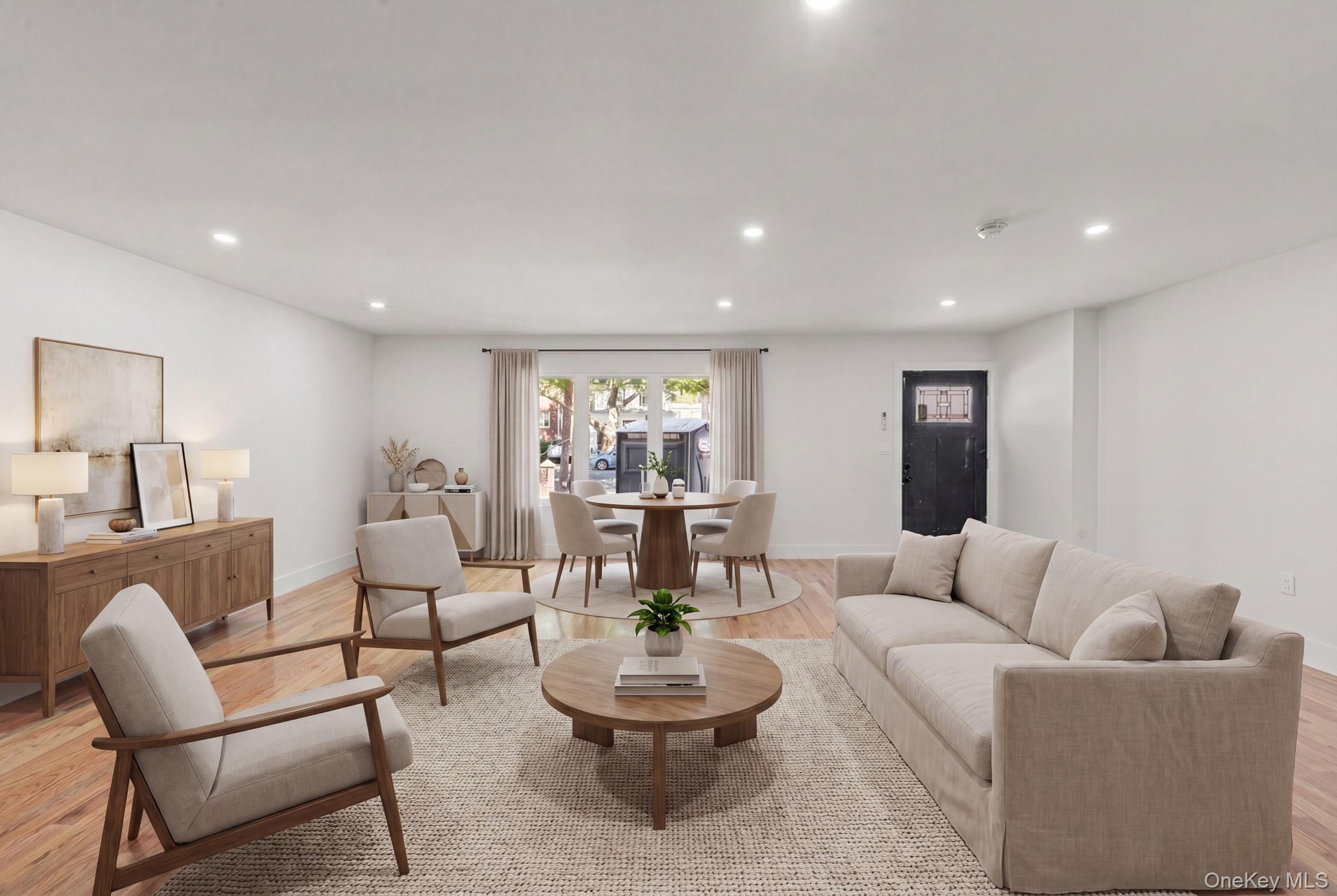 990 E 56th Street, Brooklyn NY 11234