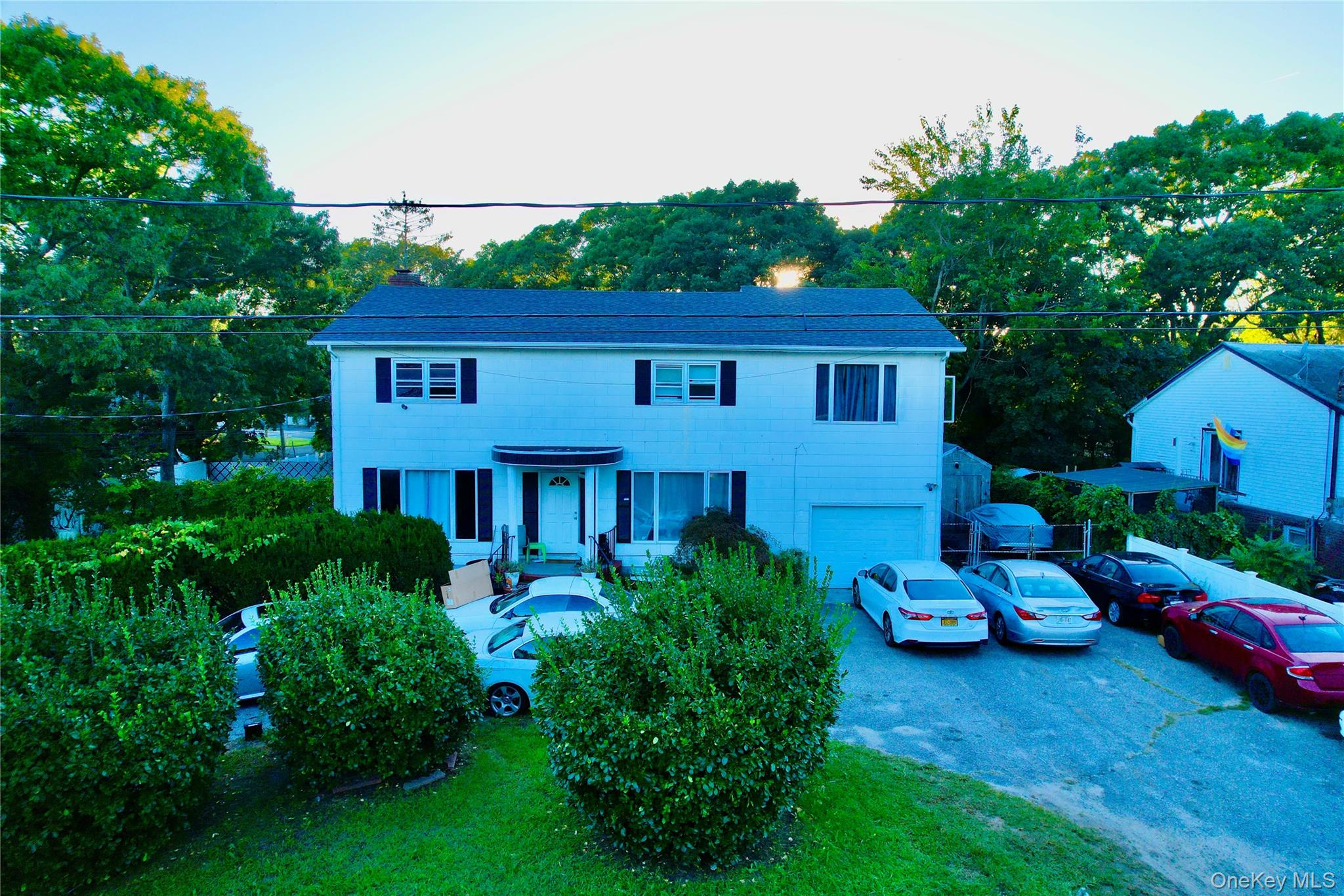60 Knapp Road, Mastic Beach NY 11951