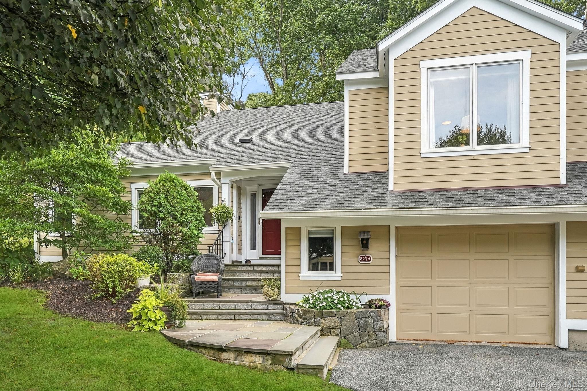 823 Heritage Hills Unit A, Somers NY 10589