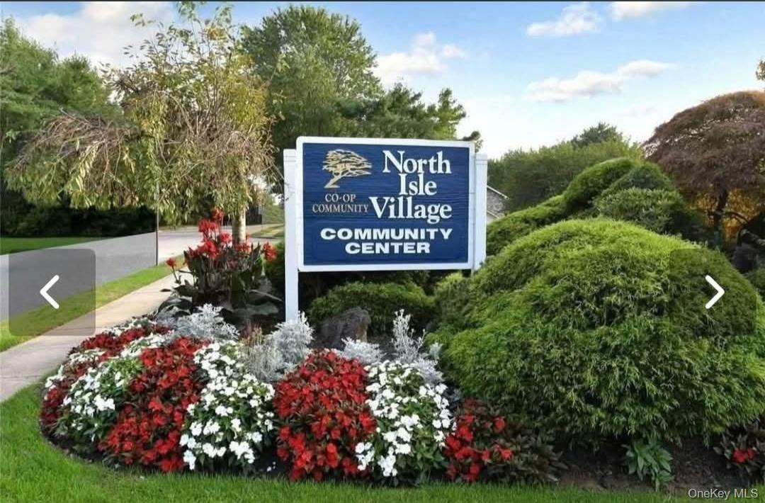 50 El Camino Court Unit 50, Coram NY 11727