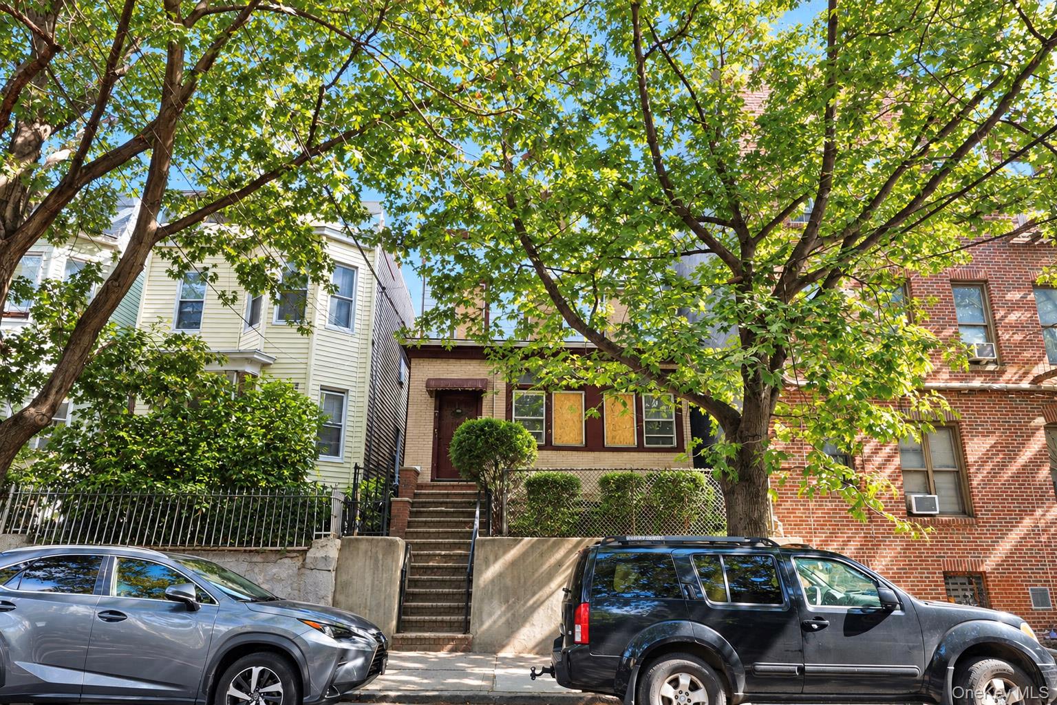 2140 Mapes Avenue, Bronx NY 10460