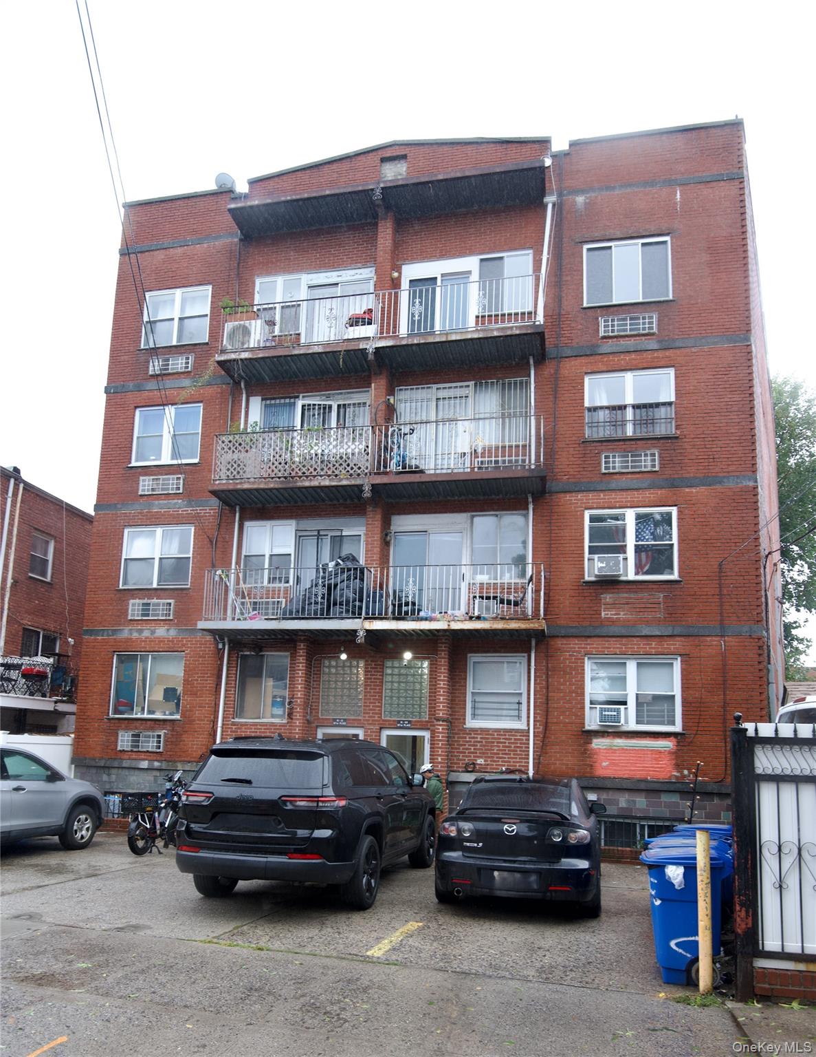 4108 97th Place Unit 4C, Corona NY 11368