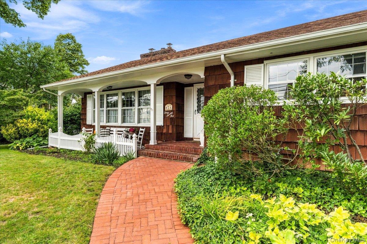 3075 Wilson Avenue, Wantagh NY 11793