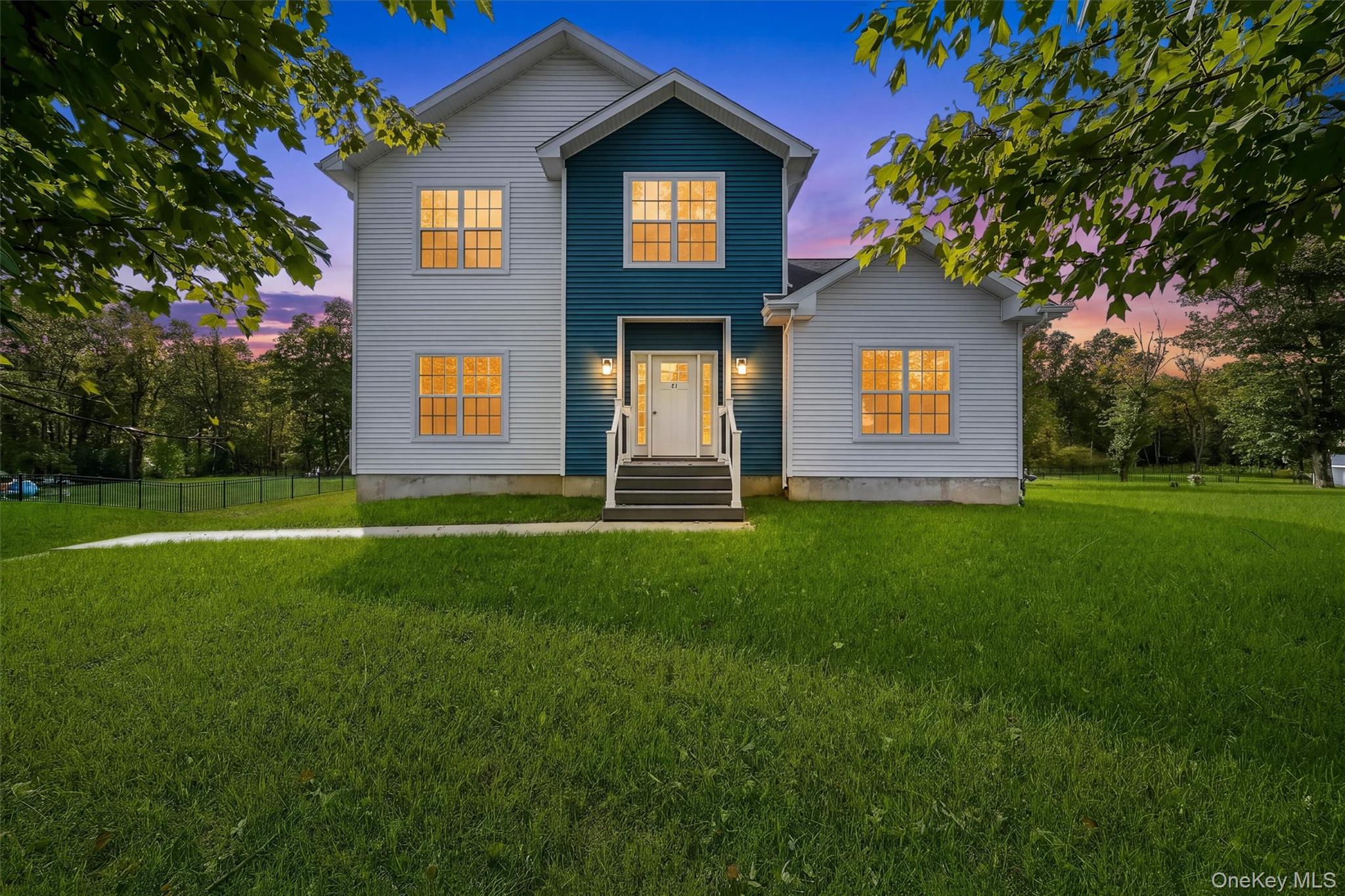 21 Francis Harrison Court, Montgomery NY 12549