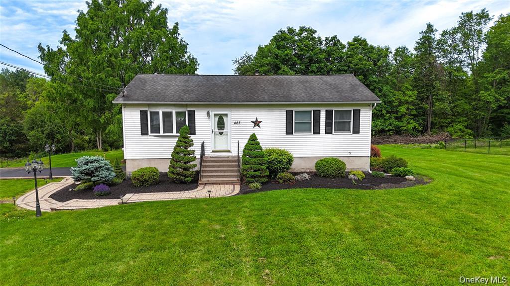423 Rock Cut Road, Walden NY 12586