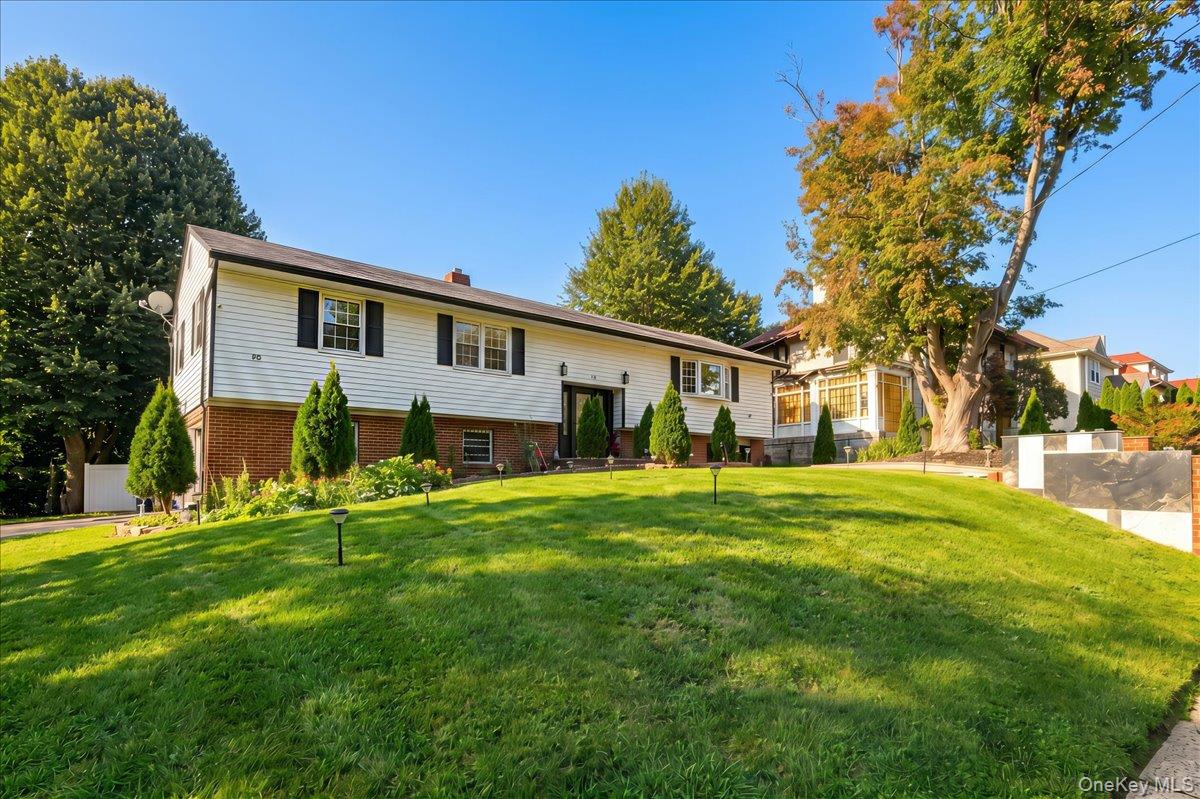 56 Forster Avenue, Mount Vernon NY 10552