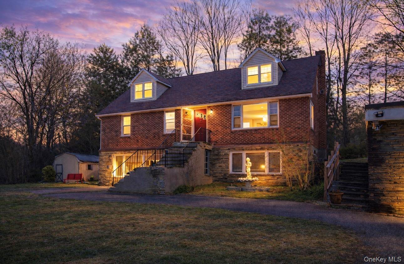 1 Faro Lane, Clintondale NY 12515