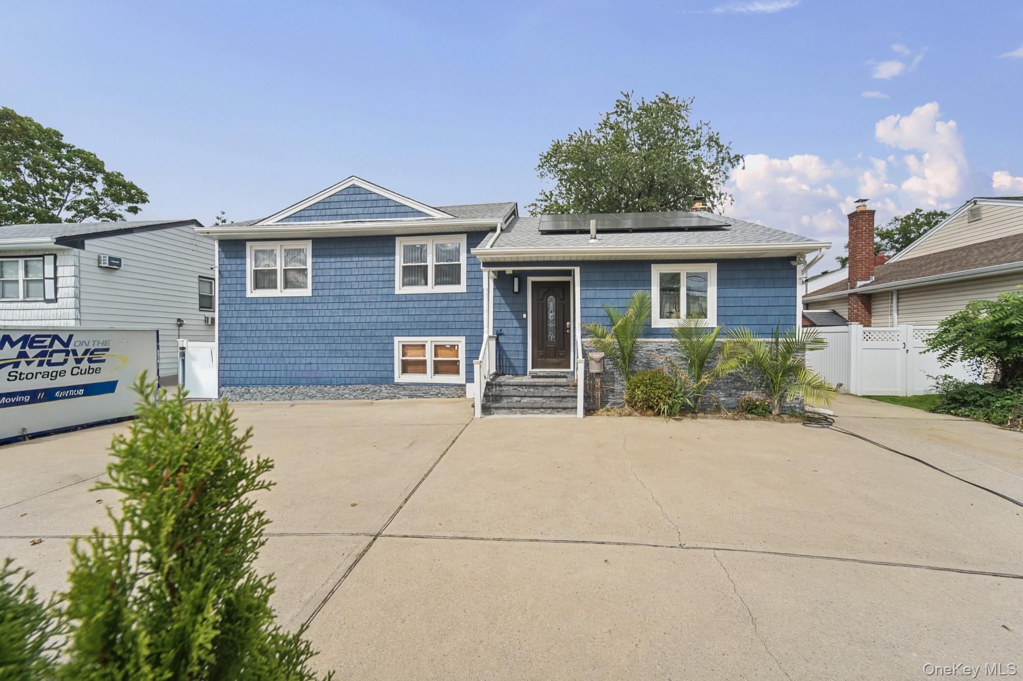 1575 Prospect Avenue, East Meadow NY 11554