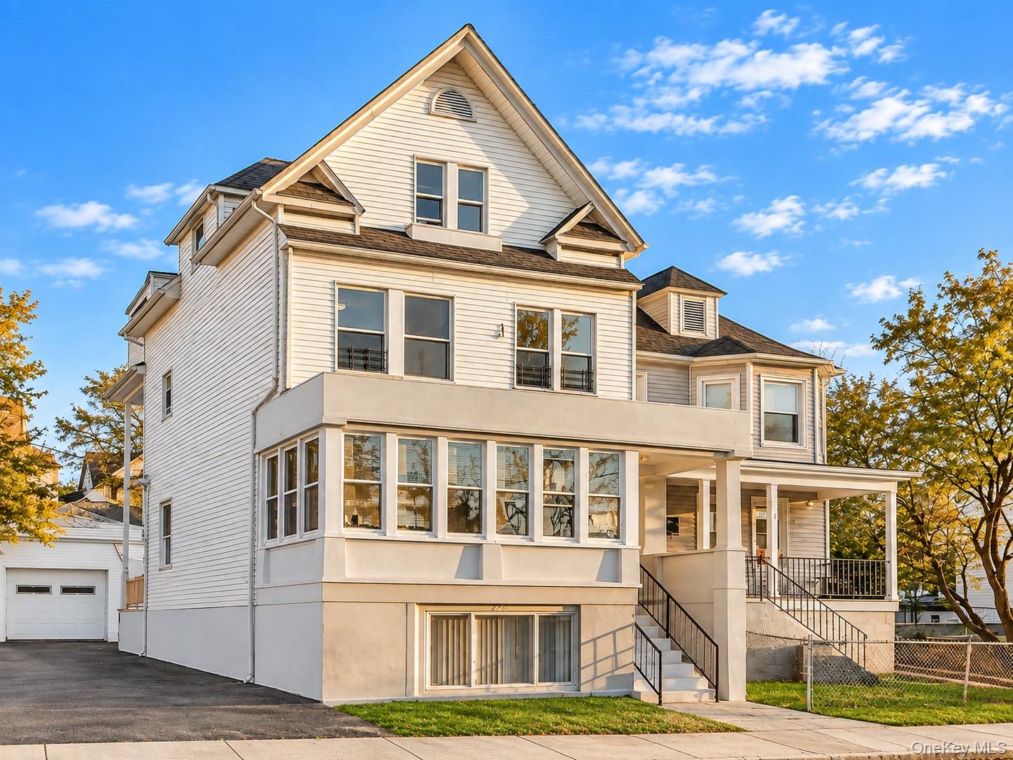 232 Jessamine Avenue, Yonkers NY 10701