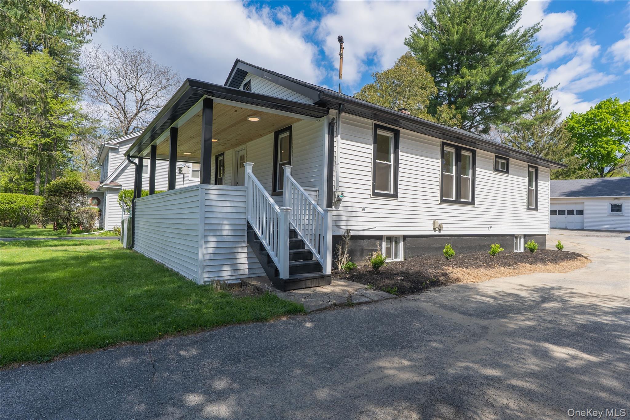 22 Seybolt Avenue, Otisville NY 10963