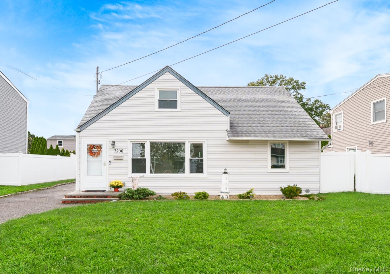 2230 Beech Street, Wantagh NY 11793