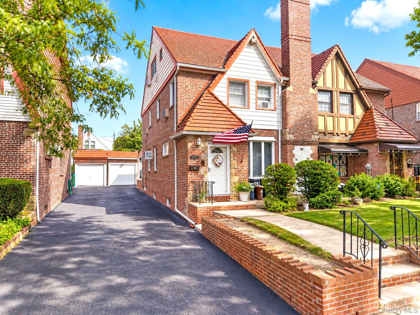 189-33 46th Avenue, Flushing NY 11358