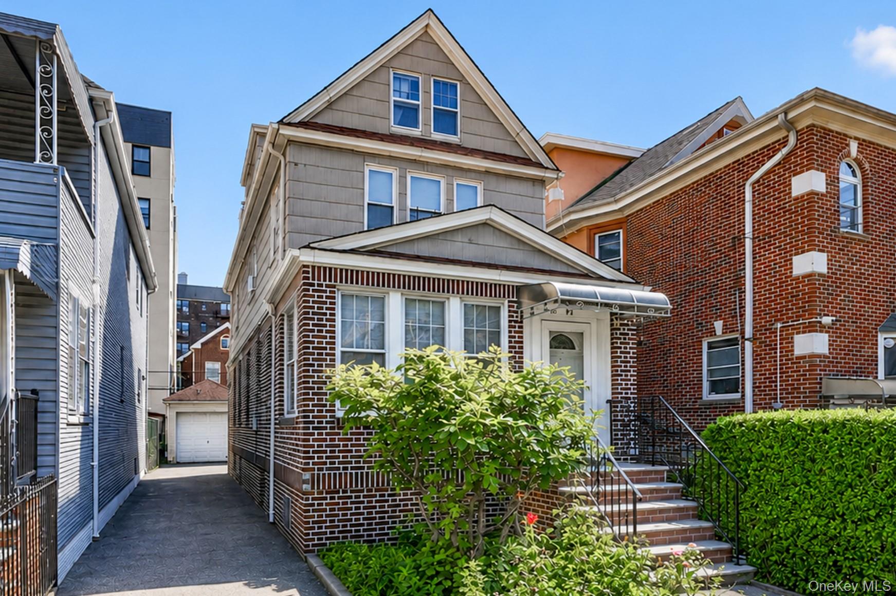 4084 Denman Street, Elmhurst NY 11373
