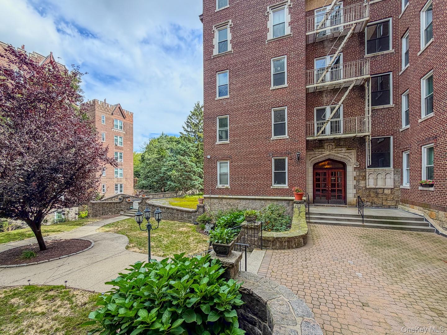 1428 Midland Avenue Unit 3H, Bronxville NY 10708