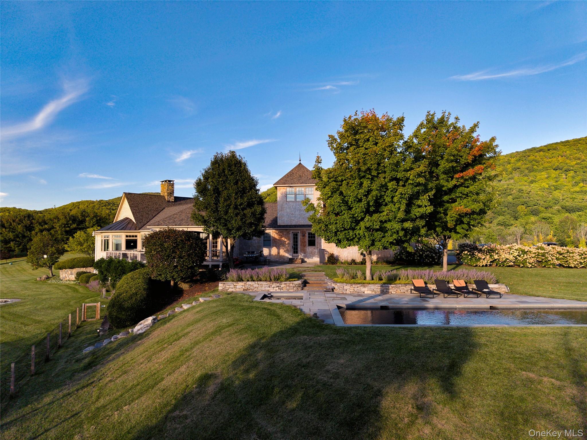 315 Weed Mine Road, Copake NY 12516