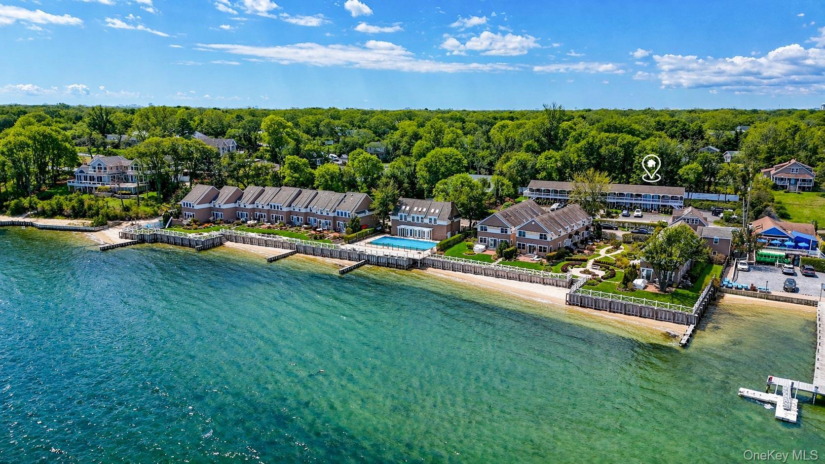 62 Canoe Place Road Unit 625/6, Hampton Bays NY 11946
