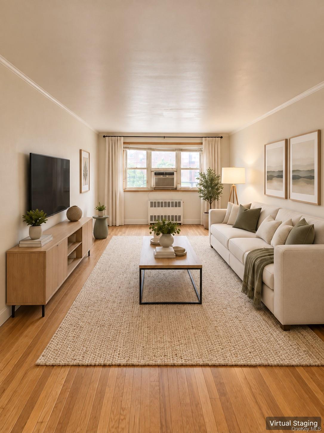 31-90 140th Street Unit 5C, Flushing NY 11354