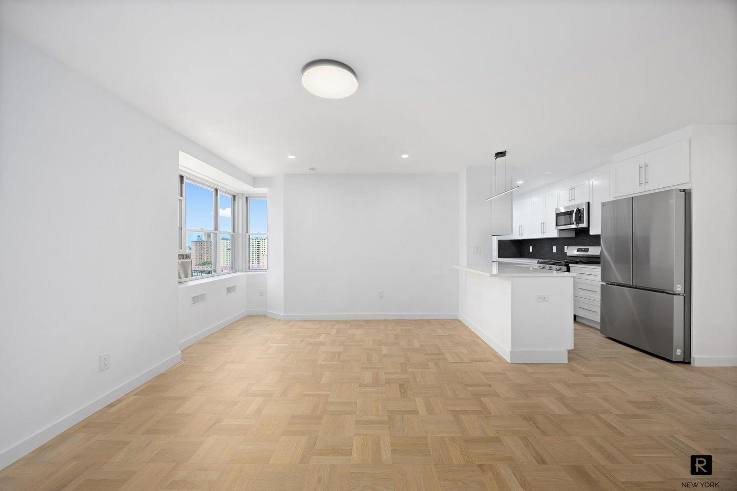 477 FDR Drive Unit M-1602, Manhattan NY 10002
