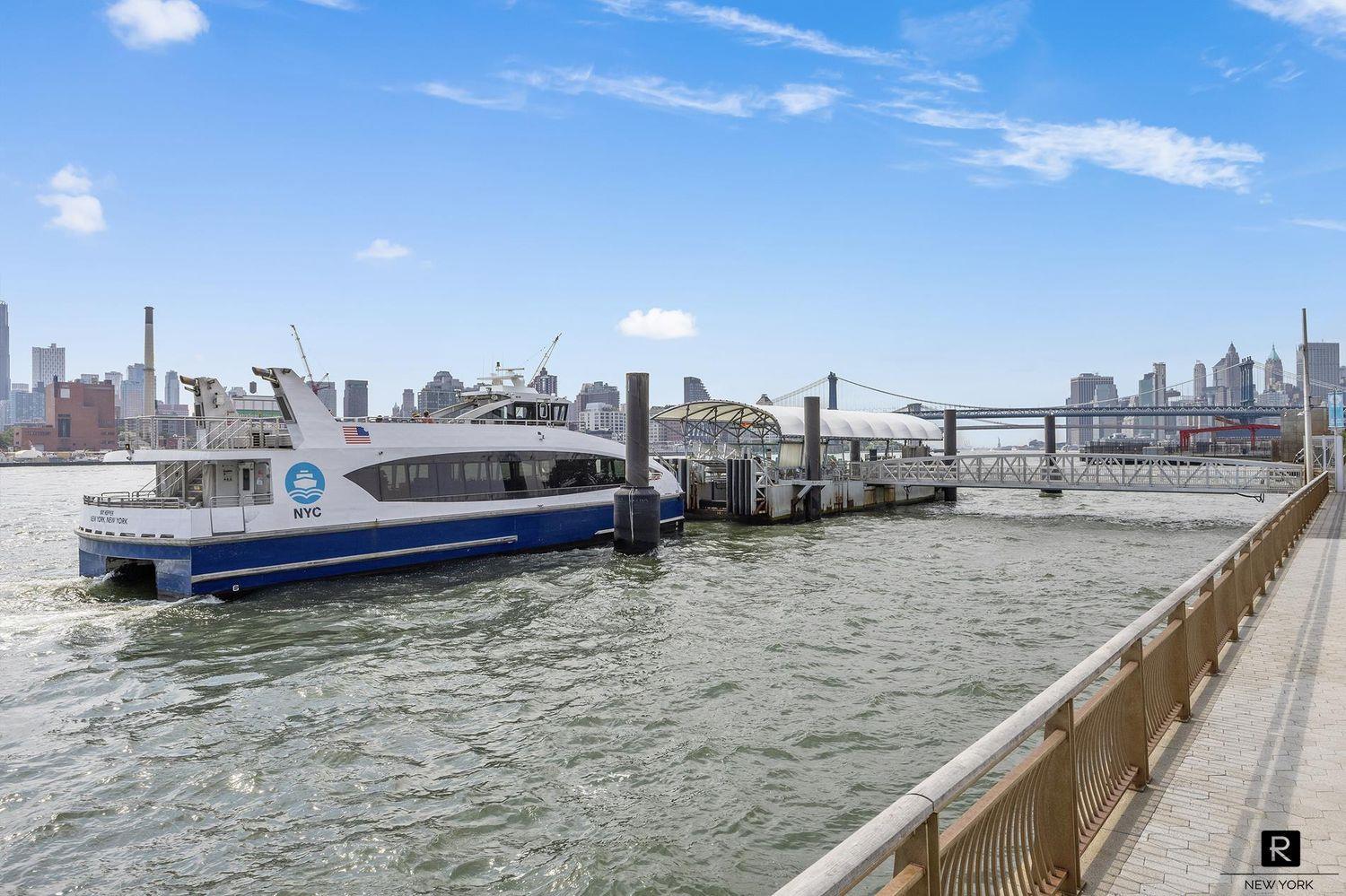 477 FDR Drive Unit M-1602, Manhattan NY 10002