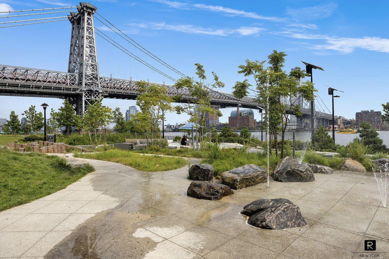 477 FDR Drive Unit M-1602, Manhattan NY 10002