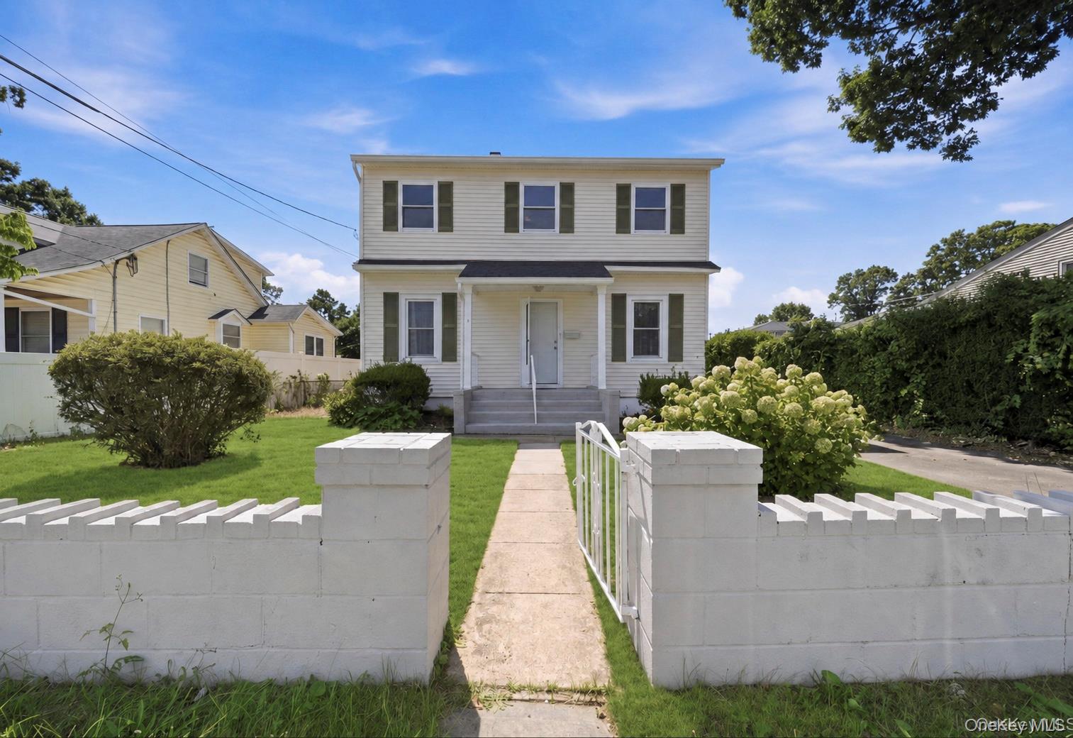 50 Bittermint Street, Islip NY 11751