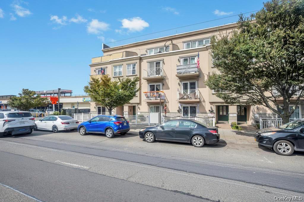 10314 Rockaway Beach Boulevard Unit 2B, Rockaway Park NY 11694