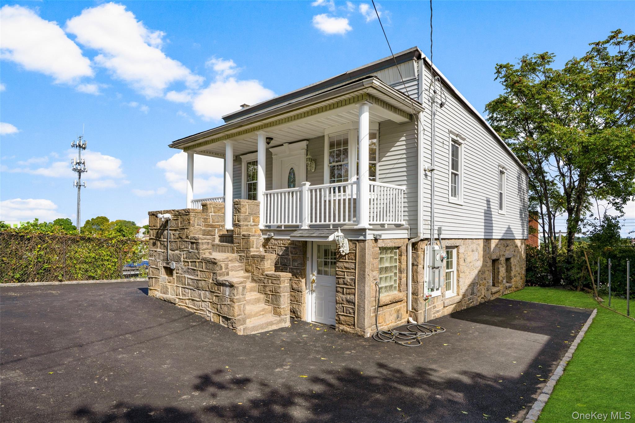 30 AKA 79 Cerone Avenue, Yonkers NY 10704