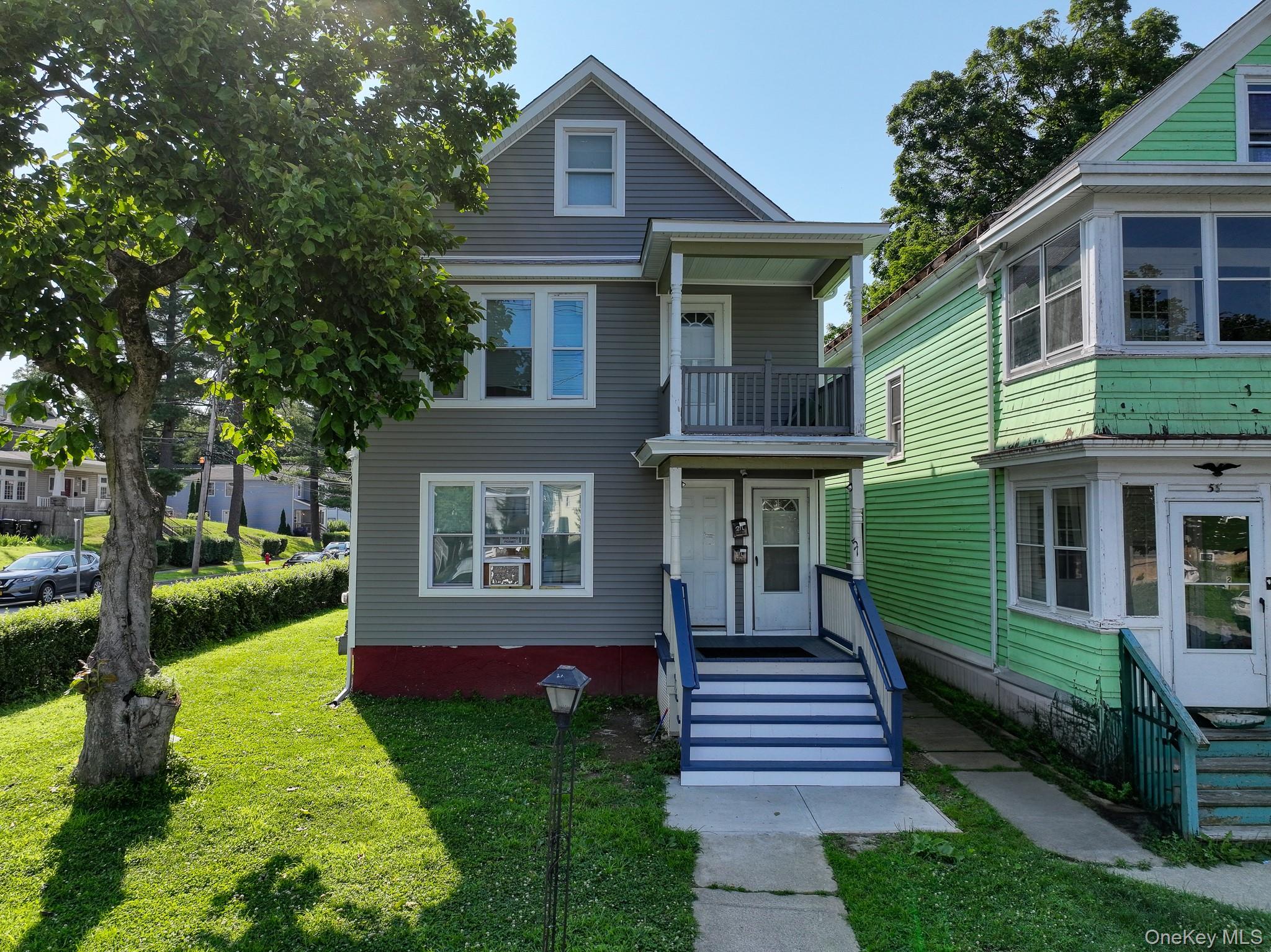 57 Smith Street, Poughkeepsie NY 12601