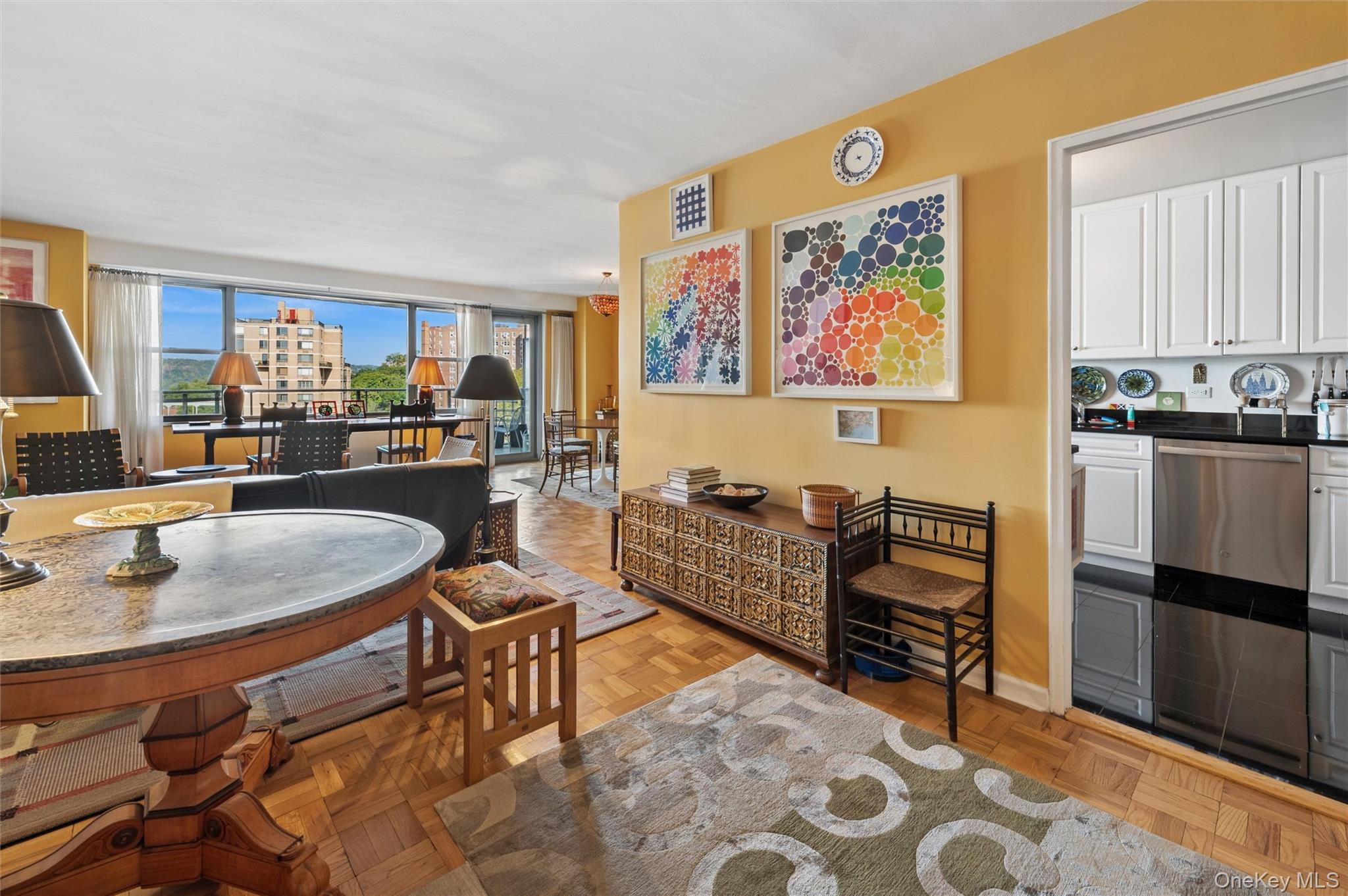 2500 Johnson Avenue Unit 11J, Bronx NY 10463