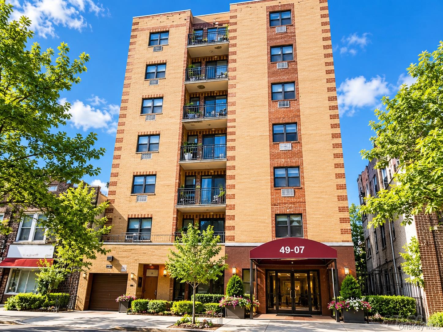 4907 43rd Avenue Unit 3R, Woodside NY 11377