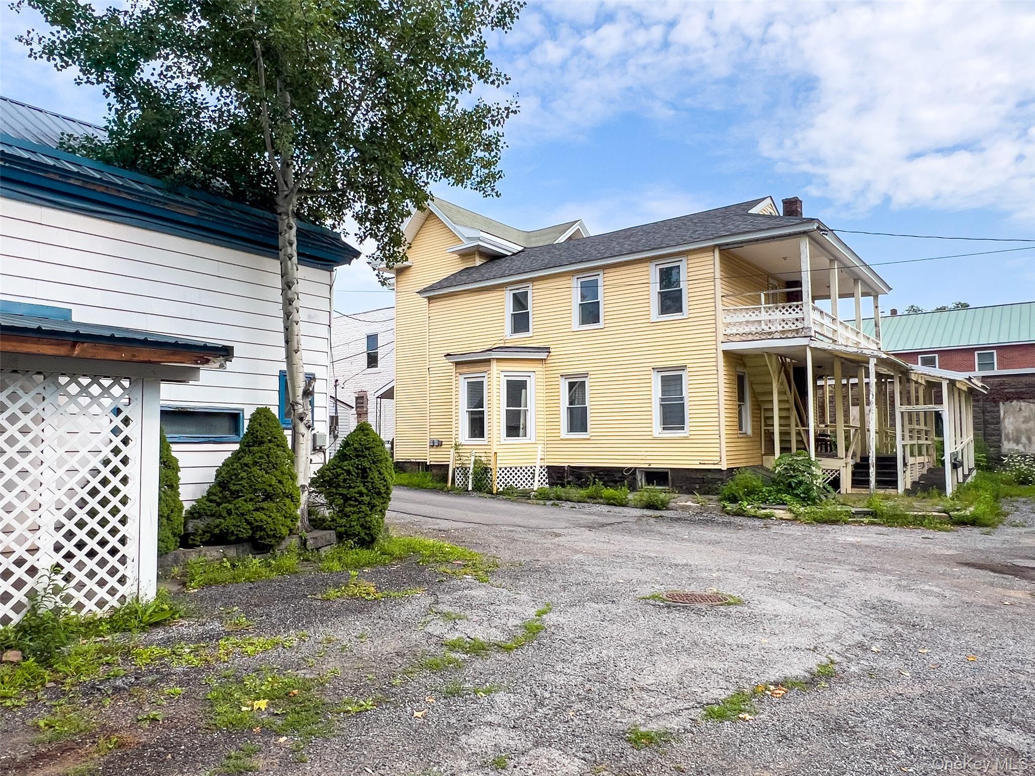 95 Main Street, Delhi NY 13753