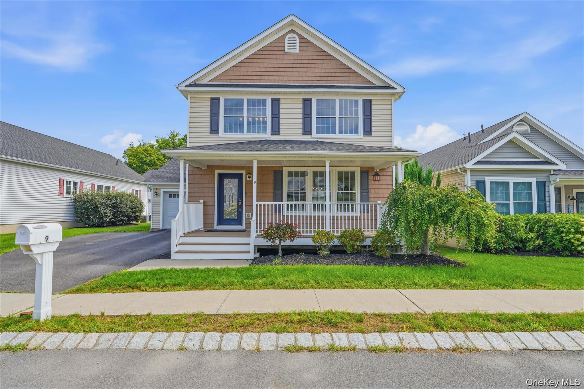 9 Emerson Terrace, Highland NY 12528