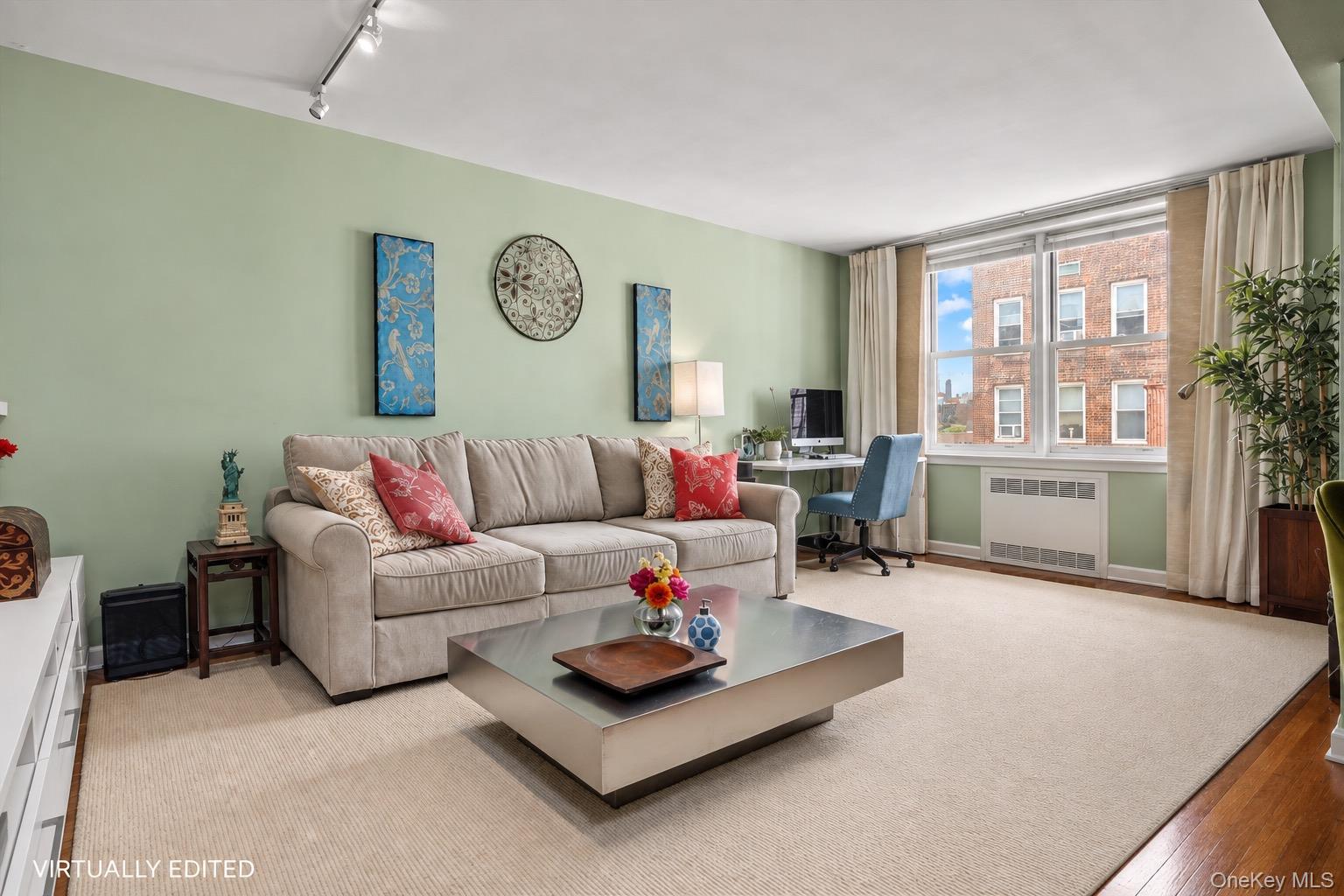 31-85 Crescent Street Unit 516, Astoria NY 11106