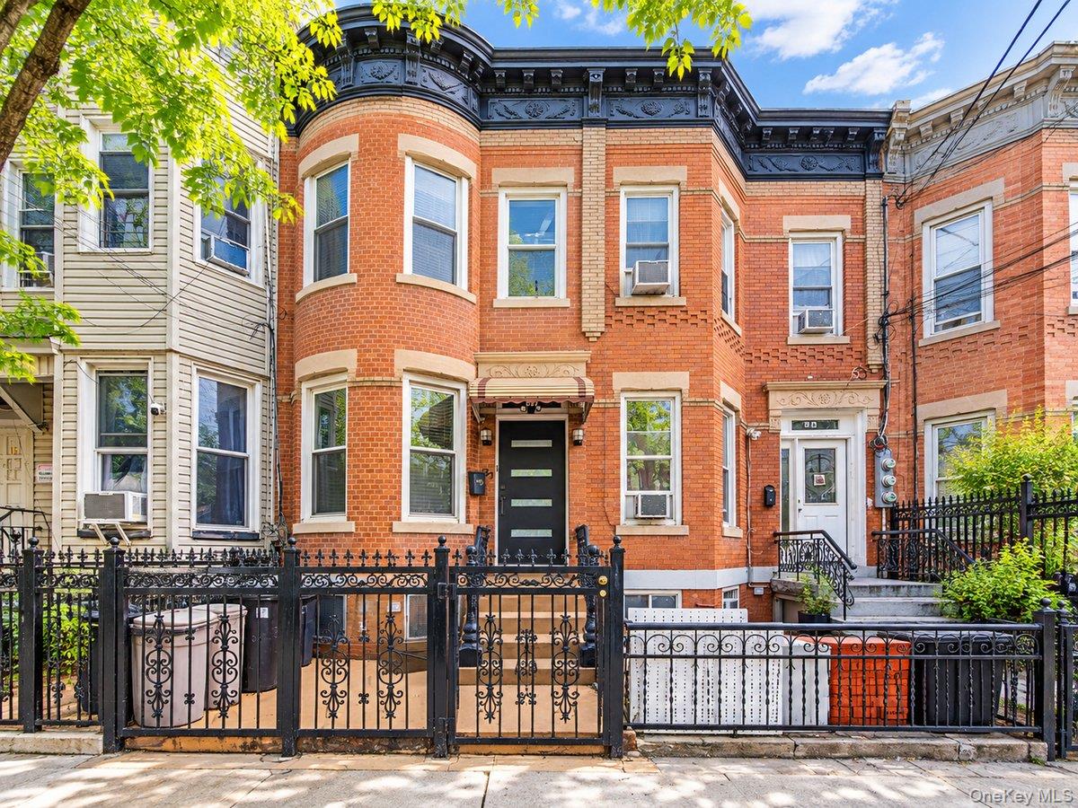 37 Grant Avenue, Brooklyn NY 11208