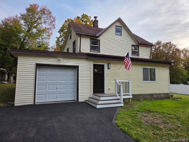 119 Katrina Falls Road, Rock Hill NY 12775