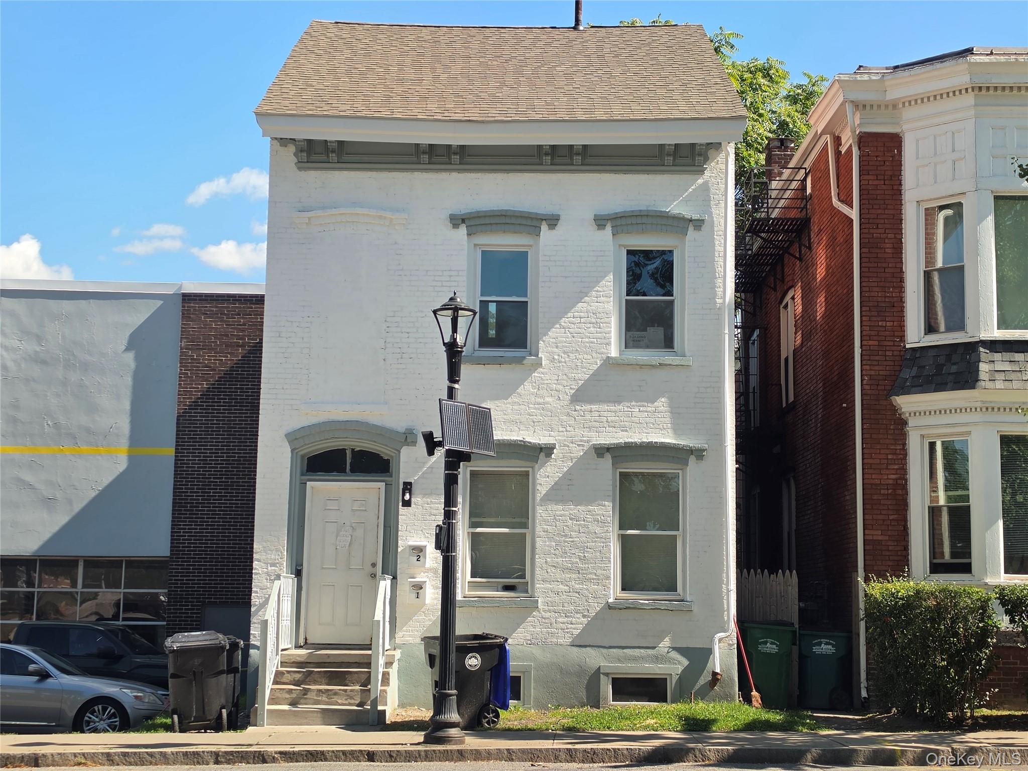 15 N Hamilton Street, Poughkeepsie NY 12601