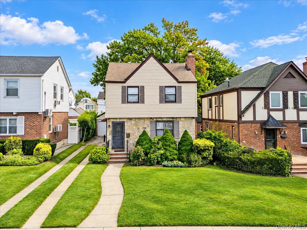 75-79 181st Street, Fresh Meadows NY 11366