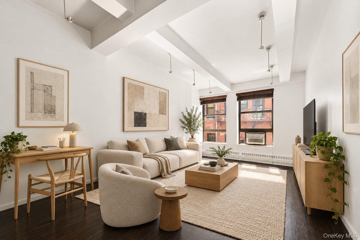 148 W 23RD Street Unit 4D, Manhattan NY 10011