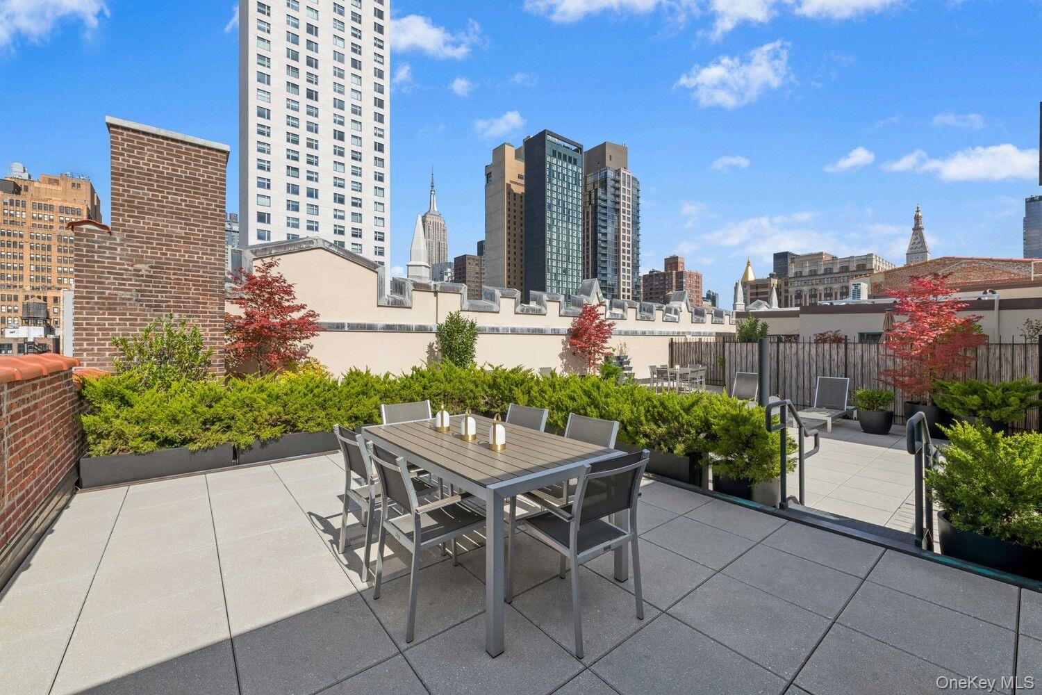 148 W 23RD Street Unit 4D, Manhattan NY 10011