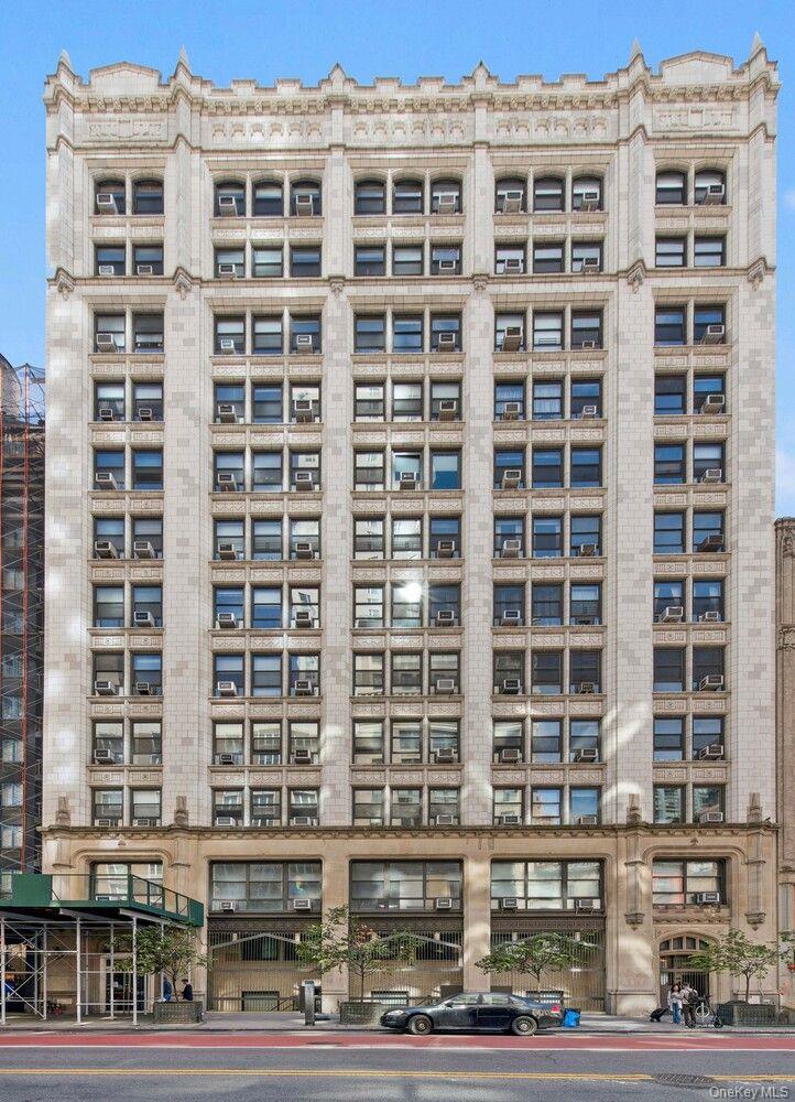 148 W 23RD Street Unit 4D, Manhattan NY 10011