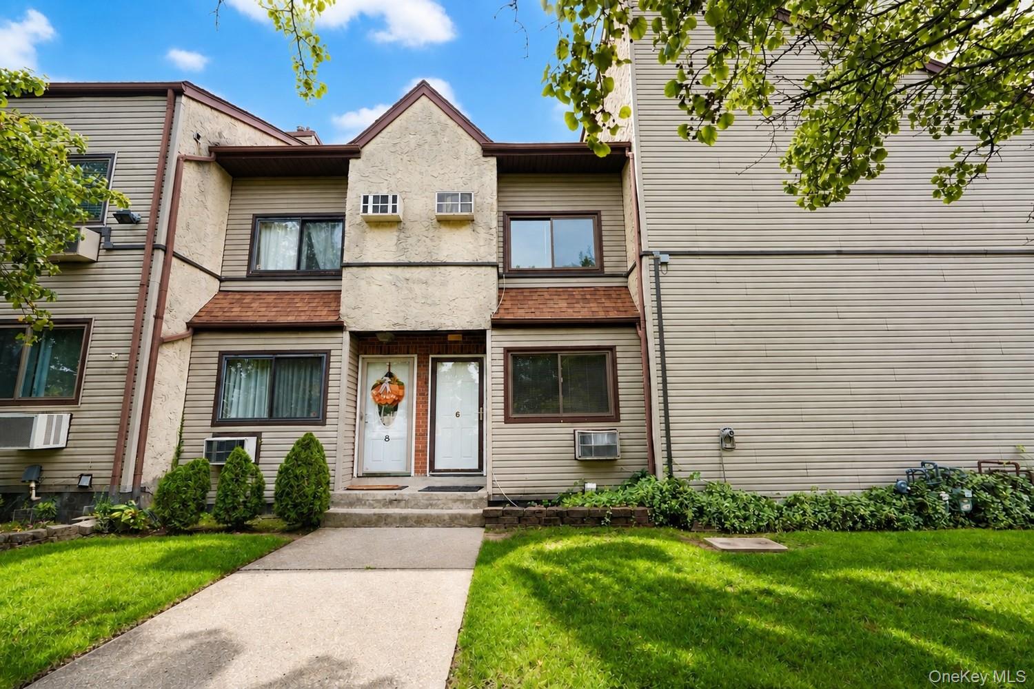 360 Barlow Avenue Unit 6A, Staten Island NY 10308