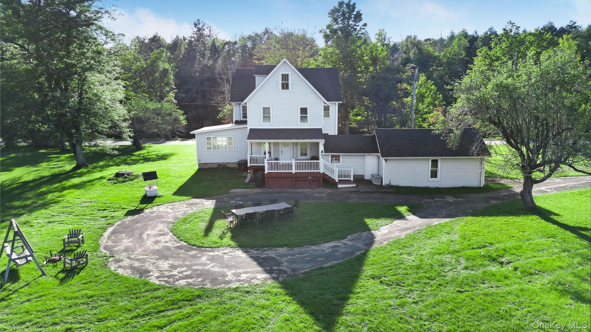 463 River Road, Woodridge NY 12789