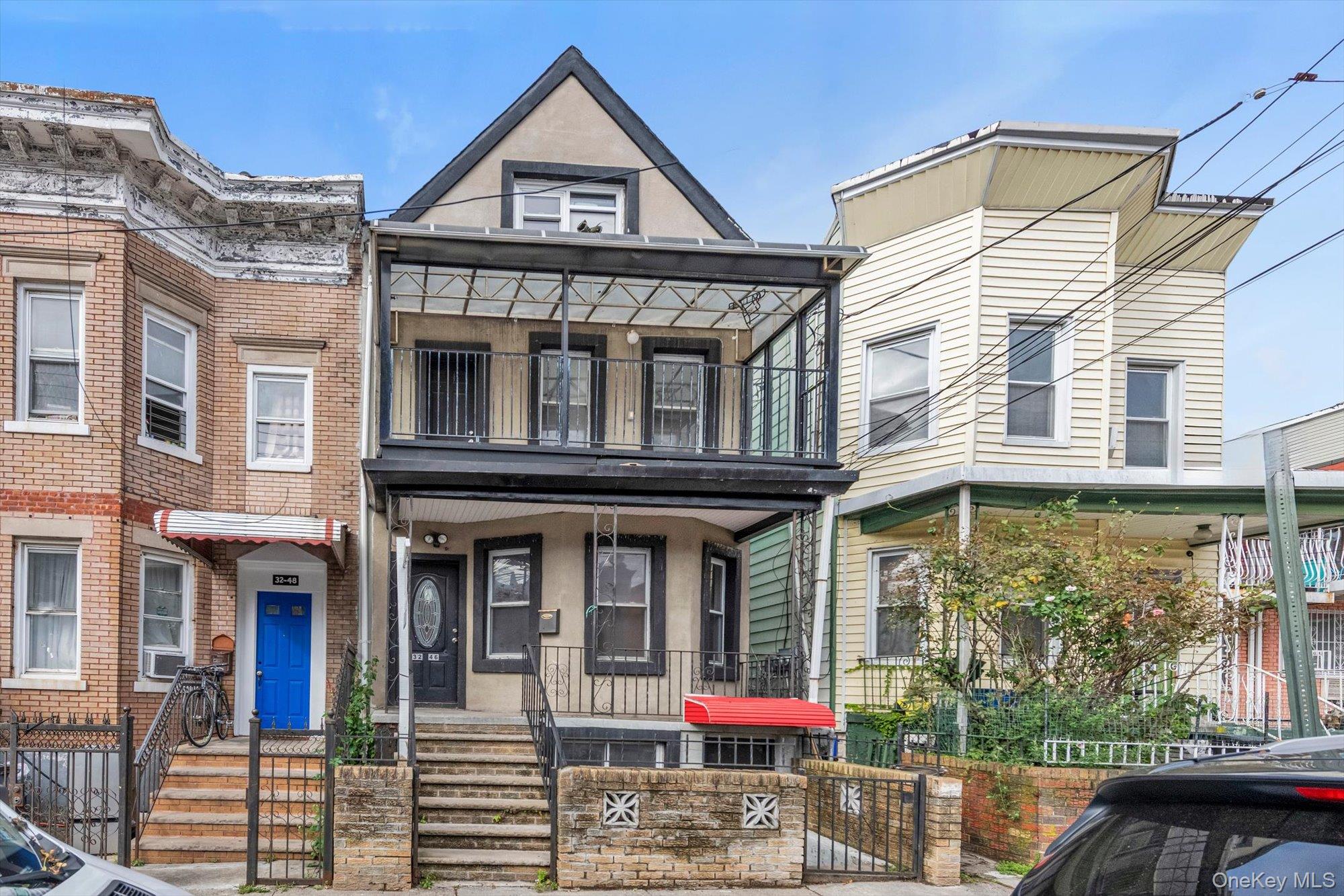 32-46 105 St, Corona NY 11369