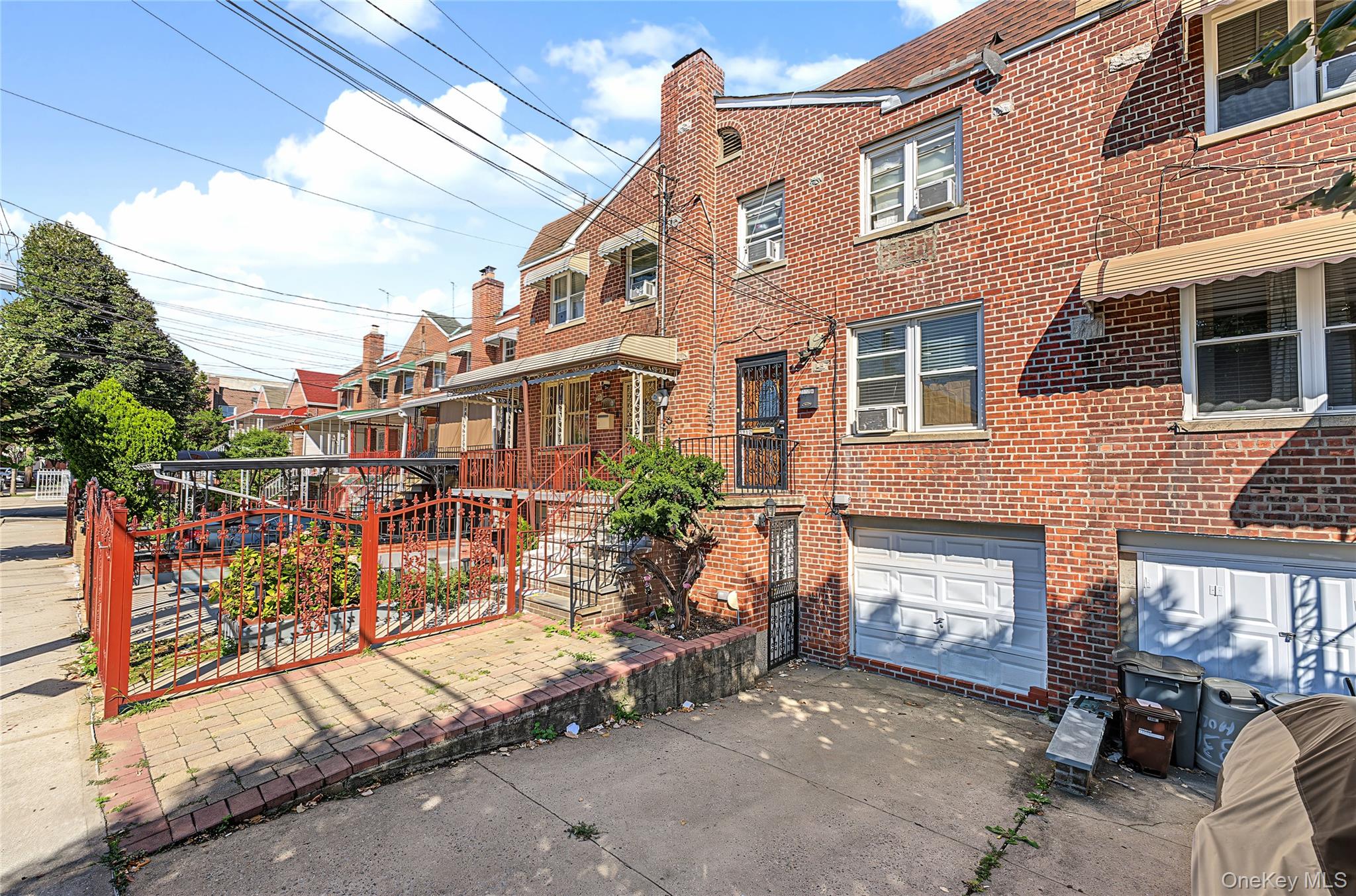 3312 Paulding Avenue Unit A, Bronx NY 10469