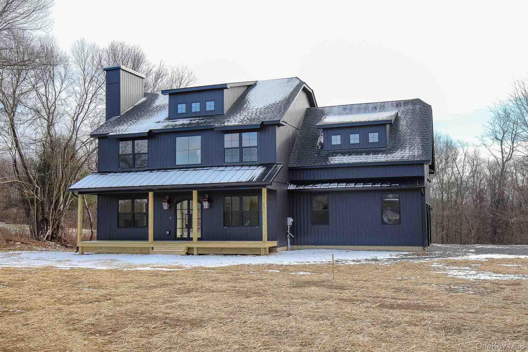 8 James Place, Port Jervis NY 12771